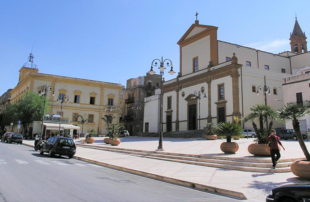 Nonna Lina Villa Ribera Exterior foto